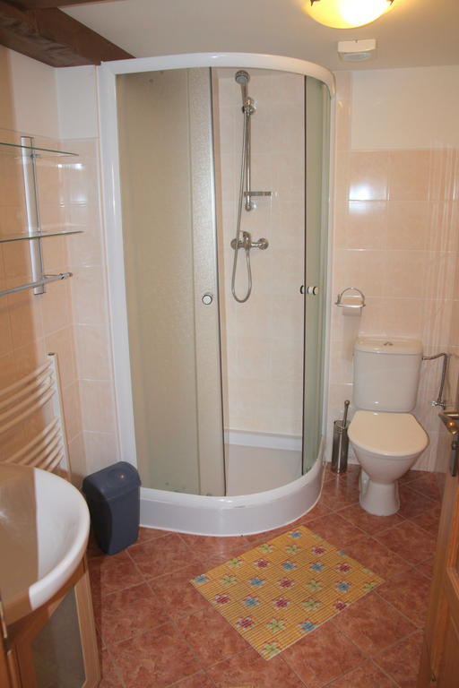 Penzion Crazy Vysoké nad Jizerou Habitación foto